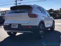 Volvo XC40 2020