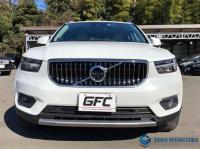 Volvo XC40 2020