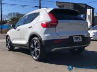 Volvo XC40 2020