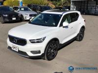 Volvo XC40 2020