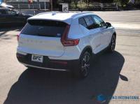 Volvo XC40 2020