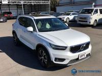 Volvo XC40 2020