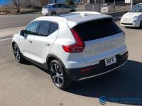 Volvo XC40 2020