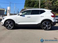 Volvo XC40 2020