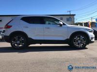 Volvo XC40 2020