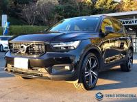 Volvo XC40 2020