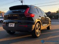 Volvo XC40 2020