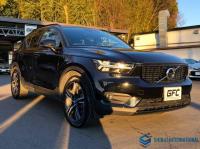 Volvo XC40 2020