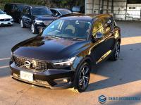 Volvo XC40 2020