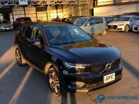 Volvo XC40 2020