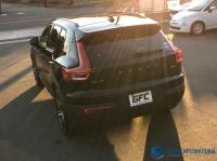 Volvo XC40 2020