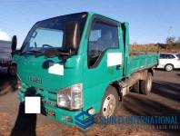 Isuzu ELF 2013