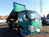 Isuzu ELF 2013