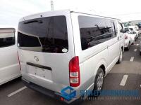 Toyota Hiace 2005