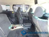 Toyota Alphard 2010