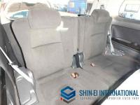 Toyota Alphard 2010