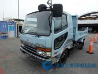 Mitsubishi FUSO FIGHTER 1994