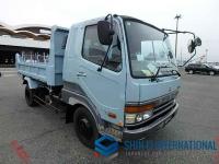 Mitsubishi FUSO FIGHTER 1994