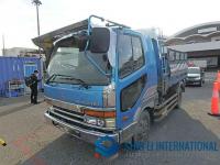 Mitsubishi FUSO FIGHTER 1996