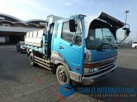 Mitsubishi FUSO FIGHTER 1996