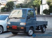 Subaru SAMBAR TRUCK 1998