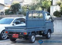 Subaru SAMBAR TRUCK 1998