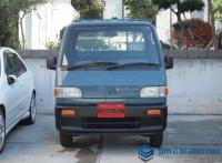 Subaru SAMBAR TRUCK 1998