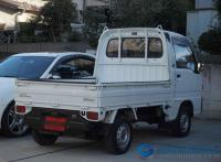Subaru SAMBAR TRUCK 1993