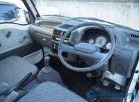 Subaru SAMBAR TRUCK 1993