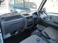 Subaru SAMBAR TRUCK 1993