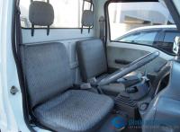 Subaru SAMBAR TRUCK 1993