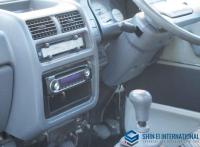 Subaru SAMBAR TRUCK 1993