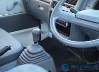 Subaru SAMBAR TRUCK 1993