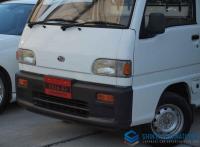 Subaru SAMBAR TRUCK 1993