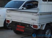 Subaru SAMBAR TRUCK 1993
