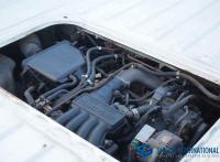 Subaru SAMBAR TRUCK 1993