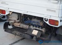 Subaru SAMBAR TRUCK 1993