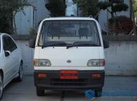 Subaru SAMBAR TRUCK 1993