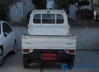 Subaru SAMBAR TRUCK 1993