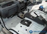 Subaru SAMBAR TRUCK 1993