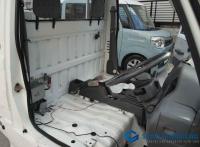 Subaru SAMBAR TRUCK 1993