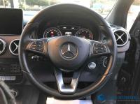 Mercedes-Benz B-Class 2015