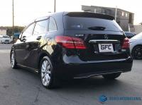 Mercedes-Benz B-Class 2015