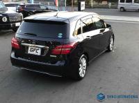 Mercedes-Benz B-Class 2015