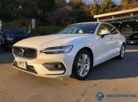 Volvo S60 2021