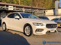 Volvo S60 2021