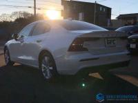 Volvo S60 2021