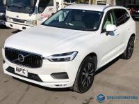 Volvo XC60 2020