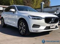 Volvo XC60 2020