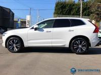 Volvo XC60 2020